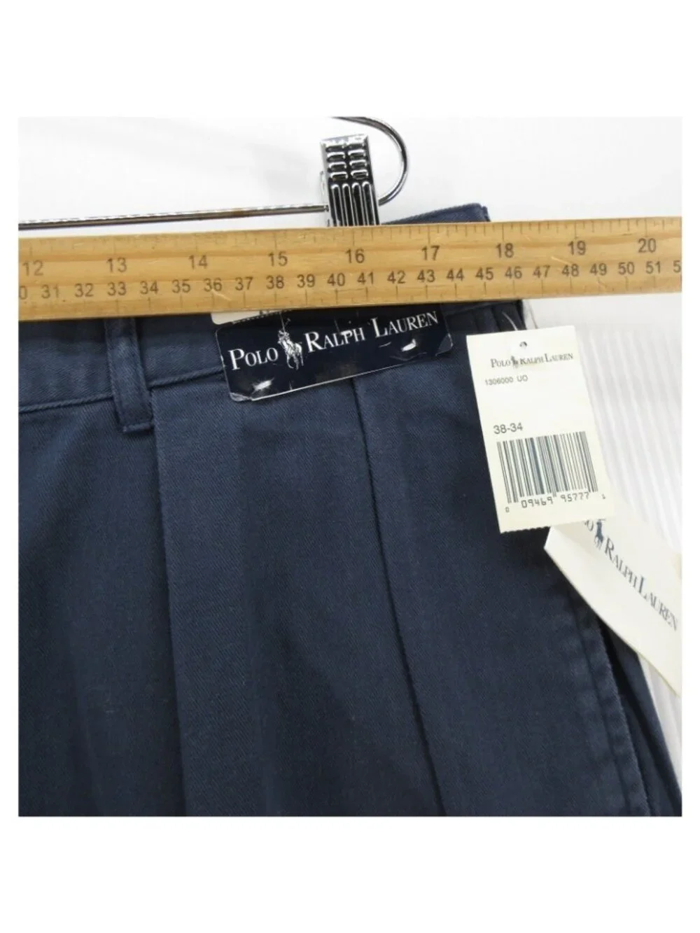 Polo Ralph Lauren brand polo